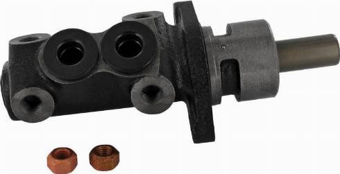 VAICO V10-0517 - Pompa centrala, frana aaoparts.ro