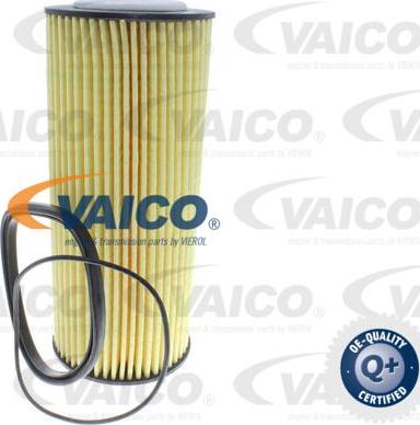 VAICO V10-0666 - Filtru ulei aaoparts.ro