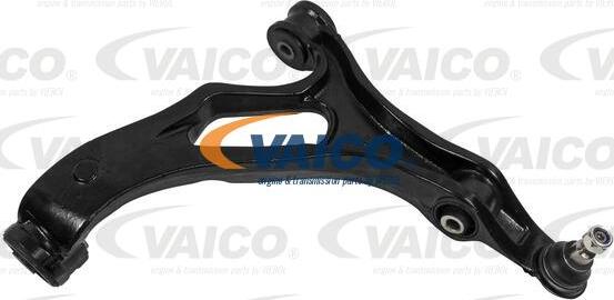VAICO V10-0639 - Brat, suspensie roata aaoparts.ro
