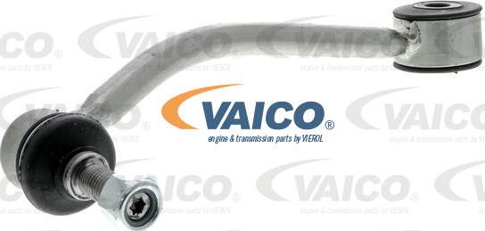 VAICO V10-0675 - Brat / bieleta suspensie, stabilizator aaoparts.ro
