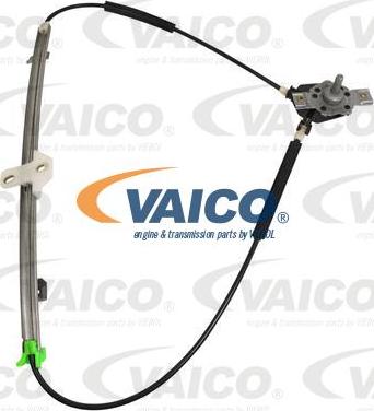 VAICO V10-0031 - Mecanism actionare geam aaoparts.ro