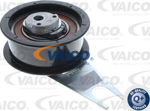 VAICO V10-0105 - Rola intinzator,curea distributie aaoparts.ro