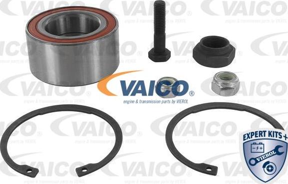 VAICO V10-0348 - Set rulment roata aaoparts.ro