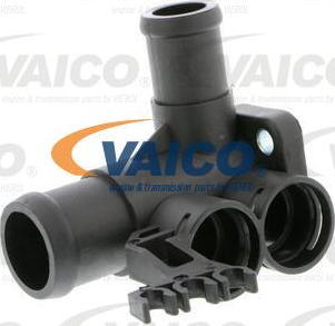 VAICO V10-0375 - Flansa lichid racire aaoparts.ro