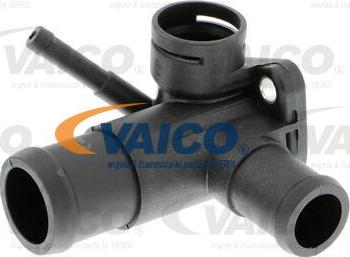 VAICO V10-0378 - Flansa lichid racire aaoparts.ro