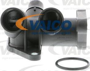 VAICO V10-0377 - Flansa lichid racire aaoparts.ro