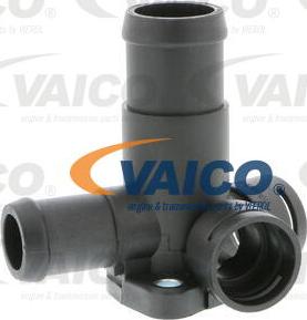 VAICO V10-0296 - Flansa lichid racire aaoparts.ro