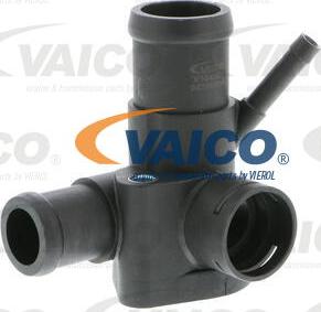 VAICO V10-0281 - Flansa lichid racire aaoparts.ro