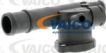 VAICO V10-0279 - Flansa lichid racire aaoparts.ro