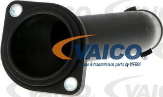 VAICO V10-0278 - Flansa lichid racire aaoparts.ro