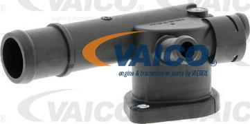 VAICO V10-0758 - Flansa lichid racire aaoparts.ro