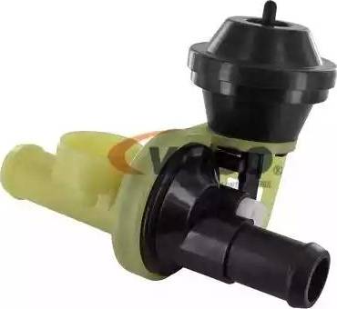 VAICO V10-0716 - Supapa control, agent frigorific aaoparts.ro