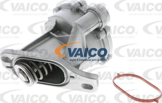 VAICO V10-0735 - Pompa vacuum,sistem de franare aaoparts.ro