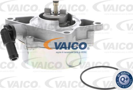VAICO V10-0729 - Pompa vacuum,sistem de franare aaoparts.ro