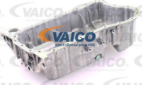 VAICO V10-1901 - Baie ulei aaoparts.ro