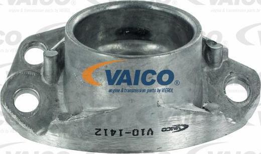 VAICO V10-1412 - Rulment sarcina suport arc aaoparts.ro
