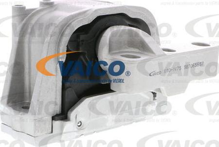 VAICO V10-1475 - Suport motor aaoparts.ro