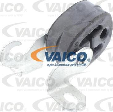 VAICO V10-1562 - Suport, toba esapament aaoparts.ro