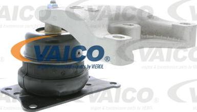 VAICO V10-1645 - Suport motor aaoparts.ro