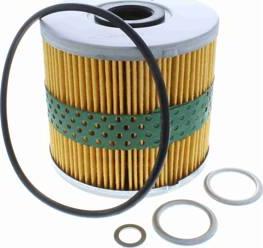 ACDelco AC 6031 E - Filtru ulei aaoparts.ro