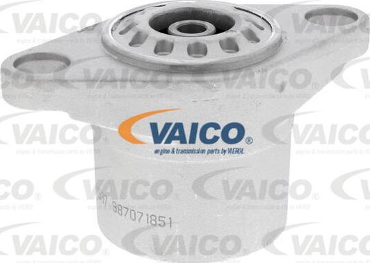 VAICO V10-1637 - Rulment sarcina suport arc aaoparts.ro