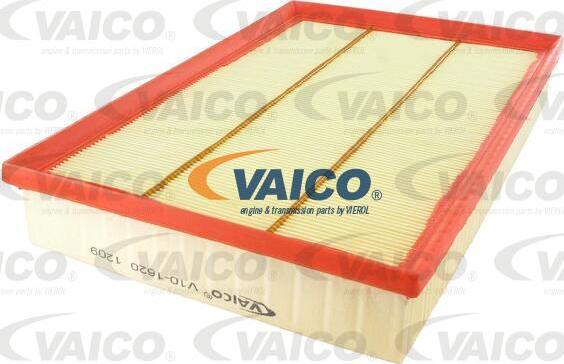 VAICO V10-1620 - Filtru aer aaoparts.ro