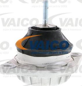 VAICO V10-1194 - Suport motor aaoparts.ro