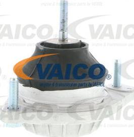 VAICO V10-1196 - Suport motor aaoparts.ro