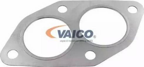 VAICO V10-1845 - Garnitura, racord evacuare aaoparts.ro