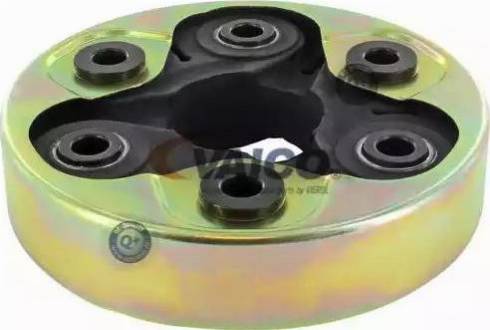 VAICO V10-18002 - Amortizor vibratii,cardan aaoparts.ro