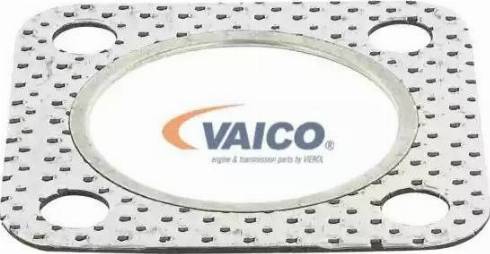 VAICO V10-1825 - Garnitura, racord evacuare aaoparts.ro