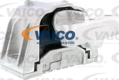 VAICO V10-1257 - Suport motor aaoparts.ro