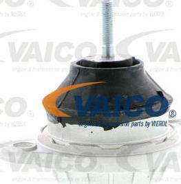 VAICO V10-1287 - Suport motor aaoparts.ro