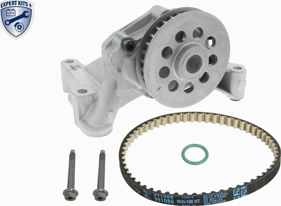 VAICO V10-8967 - Pompa ulei aaoparts.ro