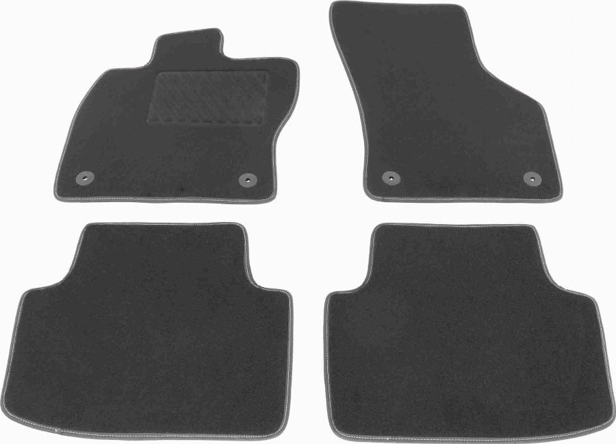 VAICO V10-8906 - Set covorase aaoparts.ro