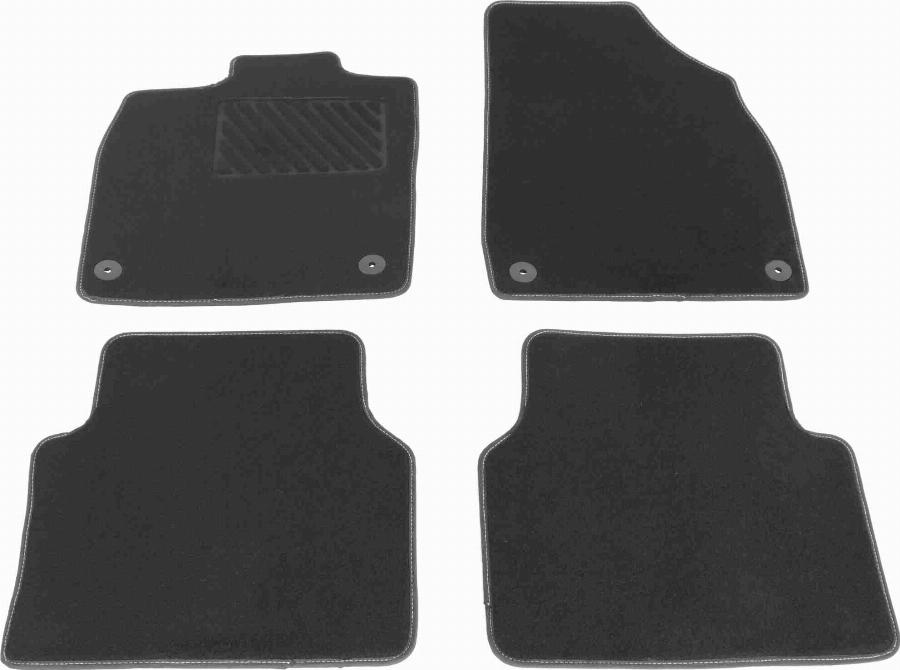 VAICO V10-8900 - Set covorase aaoparts.ro