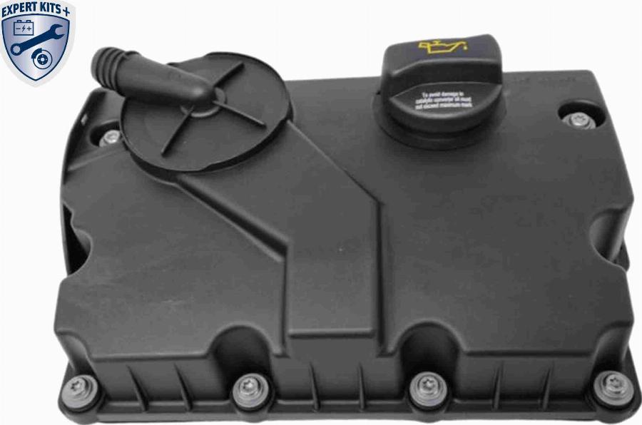 VAICO V10-8972 - Capac culbutor aaoparts.ro