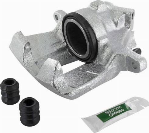 VAICO V10-8501 - Etrier frana aaoparts.ro