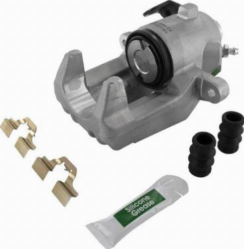VAICO V10-8510 - Etrier frana aaoparts.ro