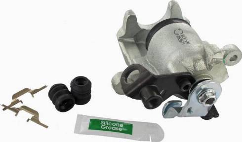 VAICO V10-8523 - Etrier frana aaoparts.ro