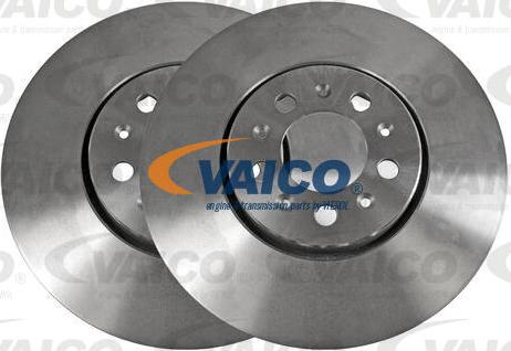 VAICO V10-80044 - Disc frana aaoparts.ro