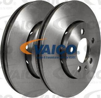 VAICO V10-80043 - Disc frana aaoparts.ro