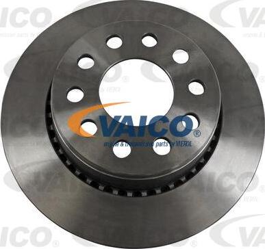 VAICO V10-80103 - Disc frana aaoparts.ro