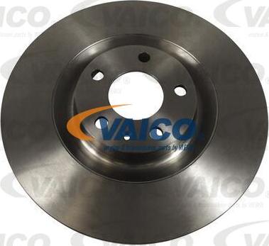 VAICO V10-80107 - Disc frana aaoparts.ro