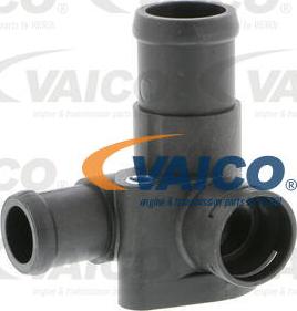 VAICO V10-8199 - Flansa lichid racire aaoparts.ro