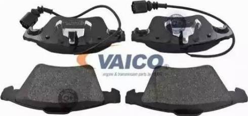 VAICO V10-8186 - Set placute frana,frana disc aaoparts.ro