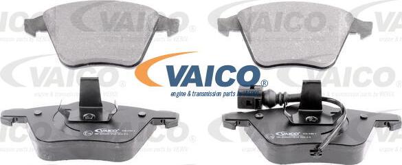 VAICO V10-8183-1 - Set placute frana,frana disc aaoparts.ro