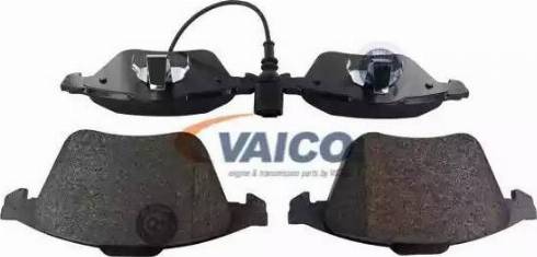 VAICO V10-8183 - Set placute frana,frana disc aaoparts.ro