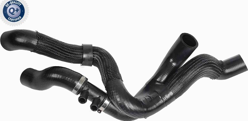VAICO V10-8877 - Furtun radiator aaoparts.ro