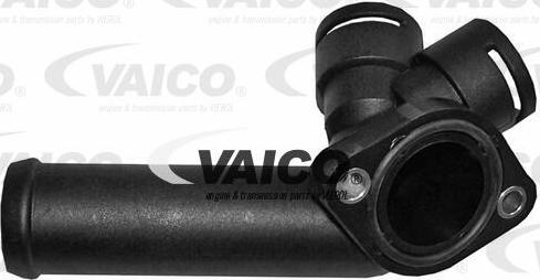 VAICO V10-8255 - Flansa lichid racire aaoparts.ro